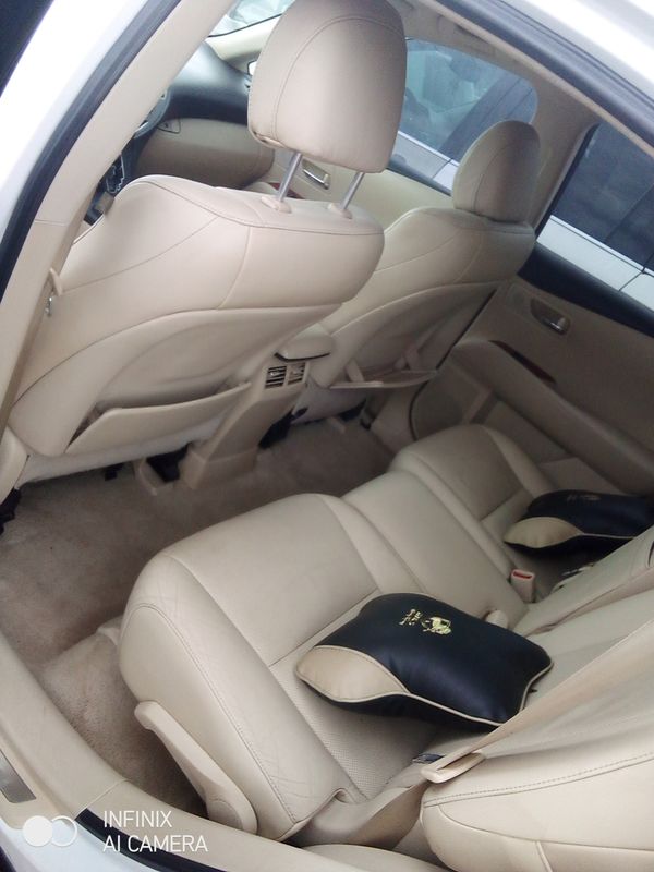 Thumbnail 6 of 2009 Lexus RX